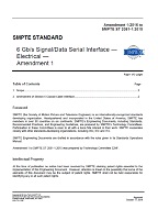 SMPTE ST 2081-1:2015 Amendment 1:2016 pdf