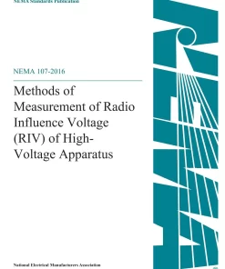 NEMA 107-2016 pdf