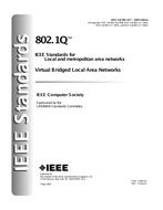 IEEE 802.1Q, 2003 Edition-2003 pdf