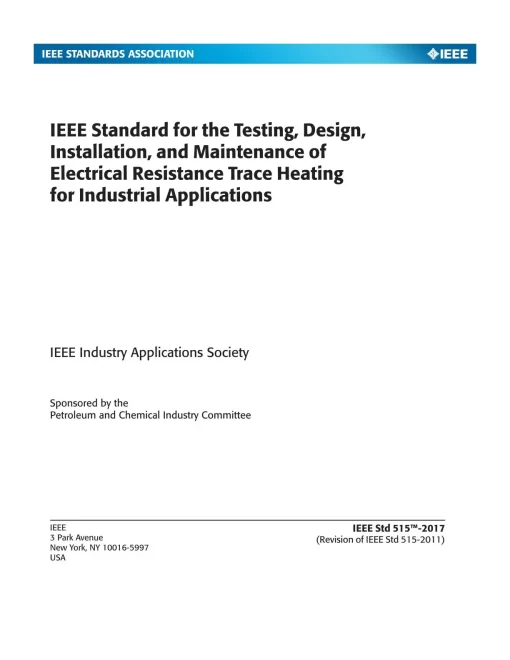 IEEE 515-2017 pdf