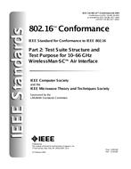 IEEE 802.16/Conformance02-200x-2003 pdf