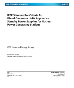 IEEE 387-2017 pdf