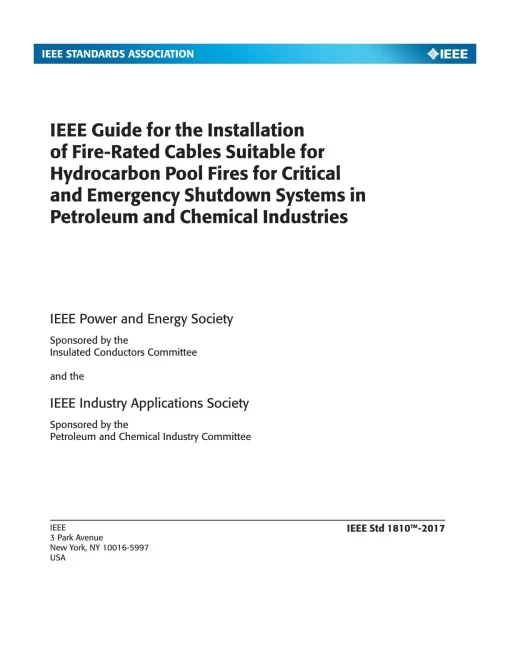 IEEE 1810-2017 pdf