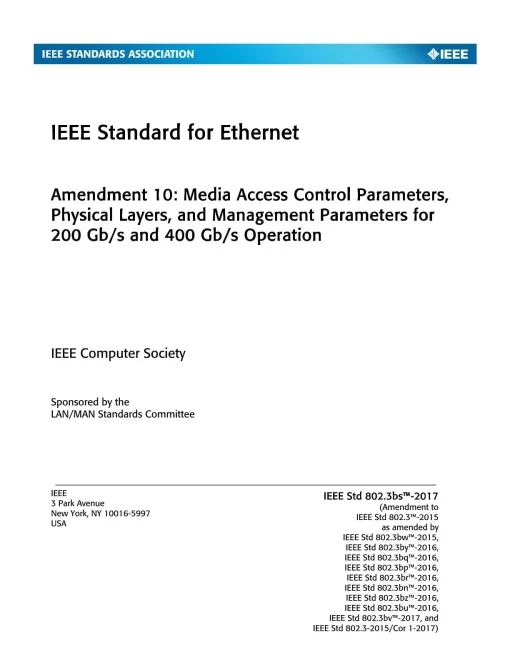 IEEE 802.3bs-2017 pdf