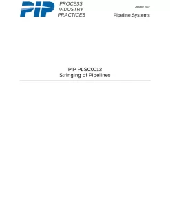 PIP PLSC0012 pdf