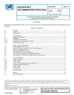 SAE ARP1705C pdf