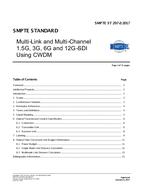 SMPTE ST 297-2:2017 pdf