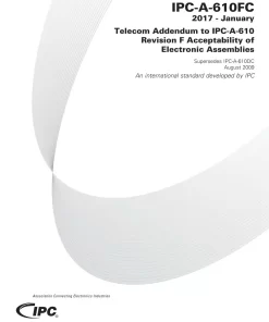 IPC A-610FC-Telecom(D)1 pdf