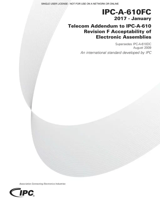 IPC A-610FC-Telecom(D)1 pdf