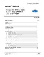 SMPTE ST 2091-1:2017 pdf