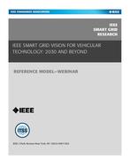 IEEE Smart Grid Research: Vehicular pdf