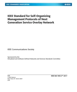 IEEE 1903.3-2017 pdf