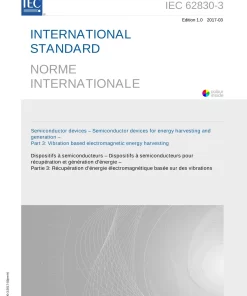 IEC 62830-3 Ed. 1.0 b:2017 pdf