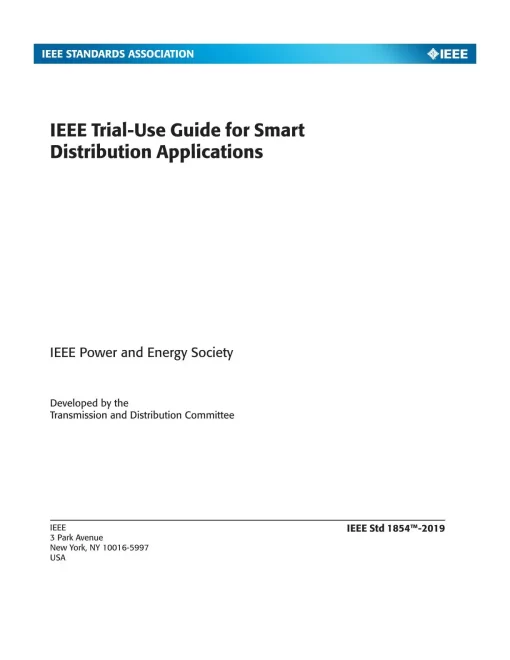 IEEE 1854-2019 pdf