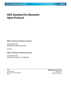 IEEE 2410-2017 pdf