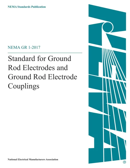 NEMA GR 1-2017 pdf