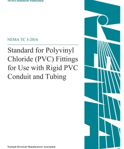 NEMA TC 3-2016 pdf