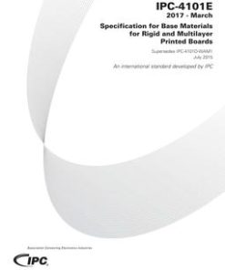 IPC 4101E pdf