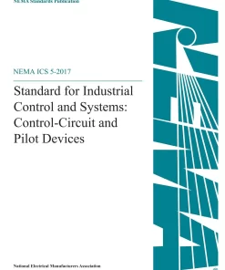 NEMA ICS 5-2017 pdf