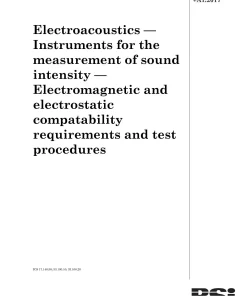 BS PD IEC/TS 62370:2004+A1:2017 pdf