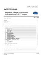 SMPTE ST 2080-3:2014 pdf