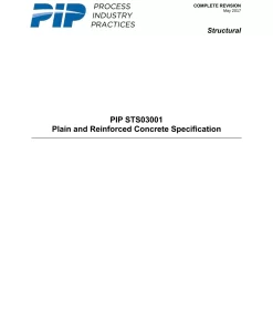 PIP STS03001 pdf