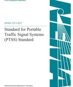 NEMA TS 5-2017 pdf