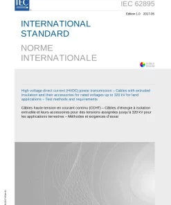 IEC 62895 Ed. 1.0 b:2017 pdf