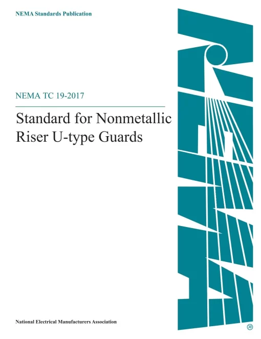 NEMA TC 19-2017 pdf