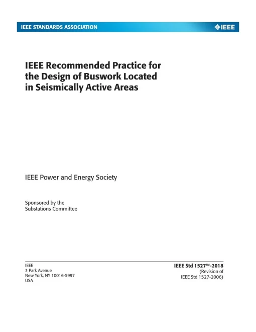 IEEE 1527-2018 pdf