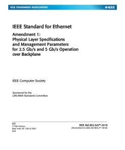 IEEE 802.3cb-2018 pdf