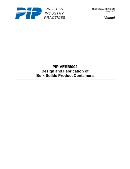 PIP VESBI002 pdf