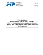 PIP PN12LB0M01 pdf