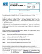 SAE ARP1804B pdf