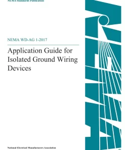 NEMA WD-AG 1-2017 pdf