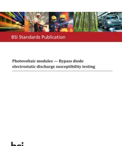 BS PD IEC/TS 62916:2017 pdf