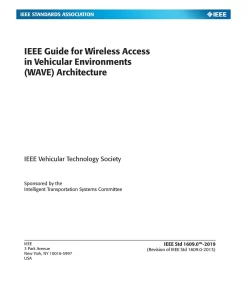 IEEE 1609.0-2019 pdf