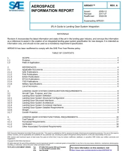 SAE AIR5451A pdf