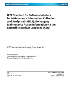 IEEE 1636.2-2018 pdf