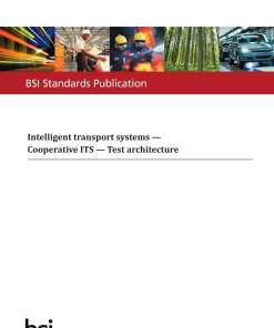 BS PD ISO/TS 20026:2017 pdf