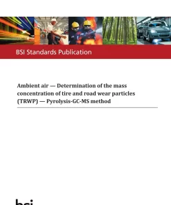 BS PD ISO/TS 20593:2017 pdf