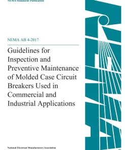 NEMA AB 4-2017 pdf