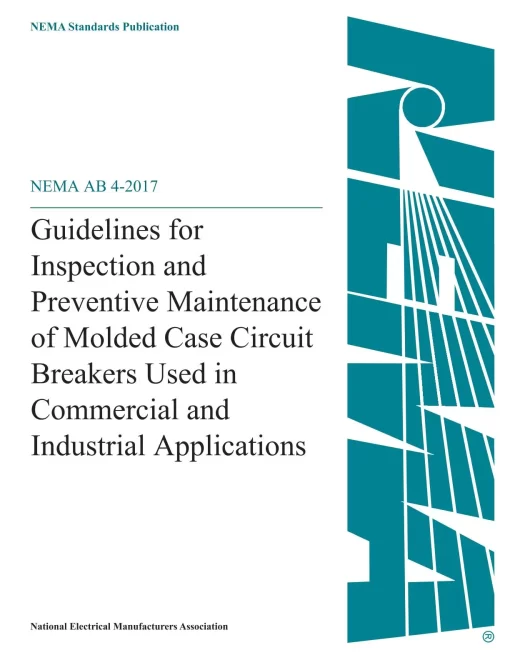 NEMA AB 4-2017 pdf