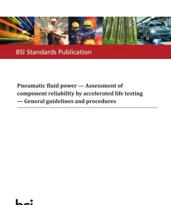 BS PD ISO/TR 16194:2017 pdf