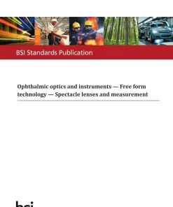 BS PD ISO/TR 18476:2017 pdf