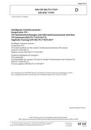 DIN CEN ISO/TS 17429 pdf