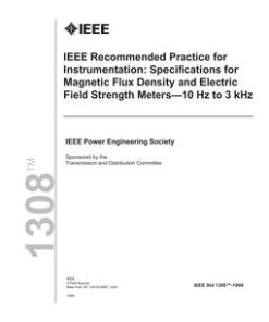 IEEE 1308-1994 pdf