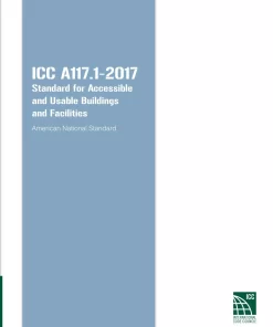 ICC A117.1-2017 pdf