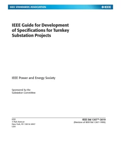 IEEE 1267-2019 pdf