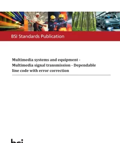 BS PD IEC/TR 63094:2017 pdf